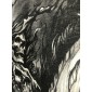Футболка 3XL Xtreme Couture by AFFLICTION Men T-Shirt DARK HORSE Skull Tattoo Biker